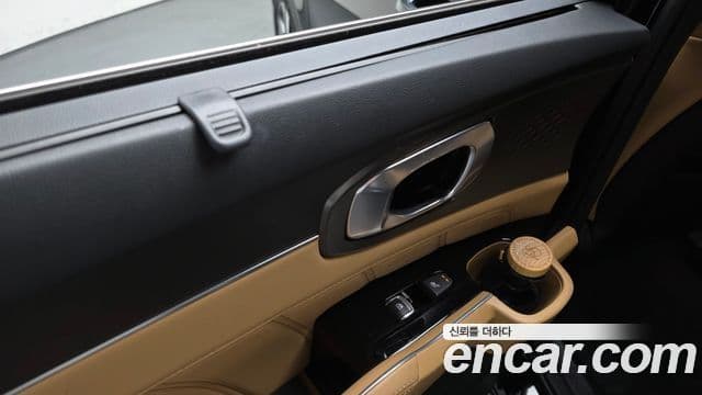Kia Sorento 2022 — Şəkil 19/20