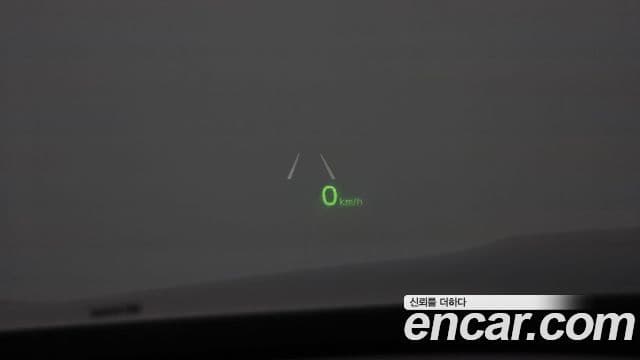 Kia The K9 2018 — ფოტო 17/20