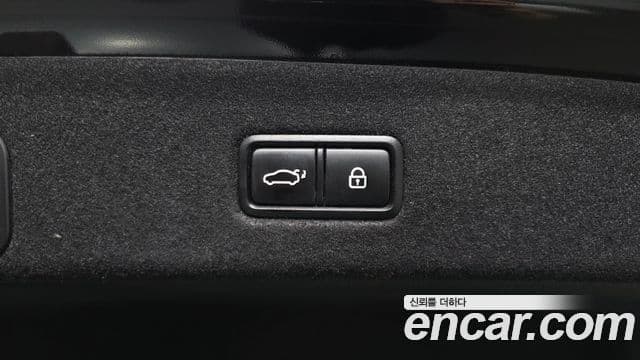 Kia The K9 2018 — Şəkil 5/32