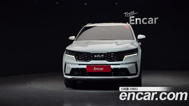 Kia Sorento 2022 — Şəkil 3/20