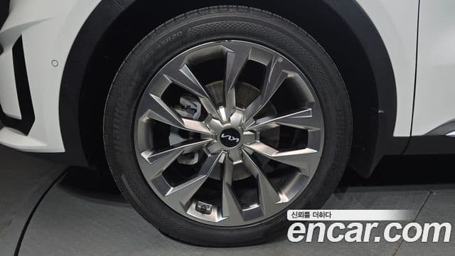 Kia Sorento 2022 — Şəkil 5/20