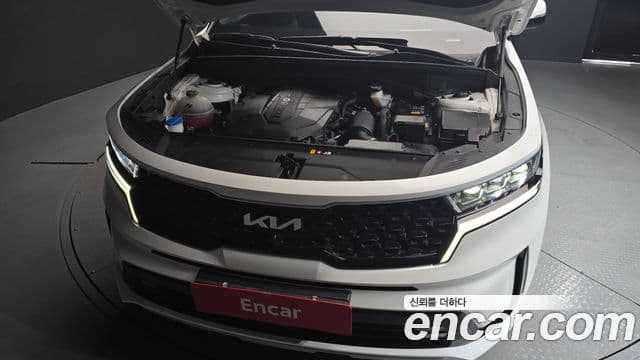 Kia Sorento 2022 — Şəkil 6/20