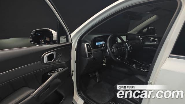 Kia Sorento 2022 — Şəkil 10/20