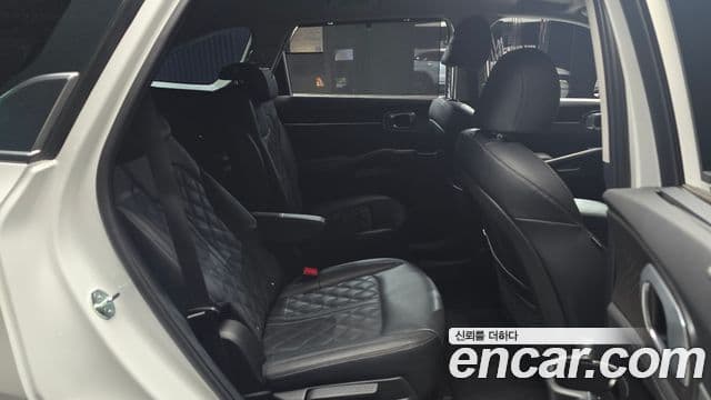 Kia Sorento 2022 — Şəkil 12/20