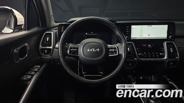 Kia Sorento 2022 — Şəkil 13/20