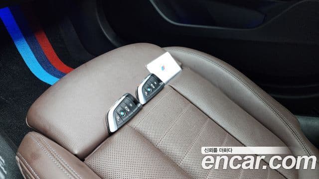 BMW 4 Series 2022 — Şəkil 15/20