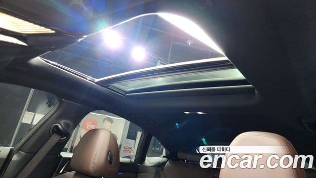 BMW 4 Series 2022 — Şəkil 17/20
