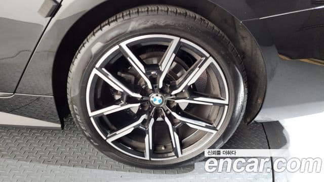 BMW 4 Series 2022 — Photo 10/36