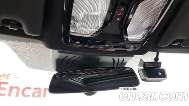 BMW 4 Series 2022 — Photo 8/36