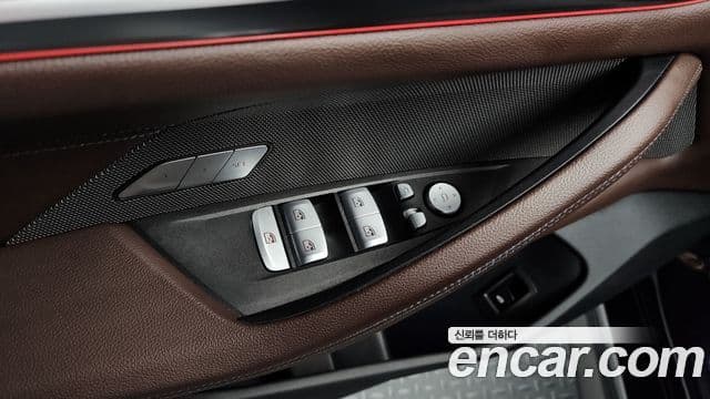 BMW 4 Series 2022 — Photo 36/36