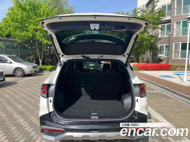 Kia Sportage 2022 — ფოტო 10/20