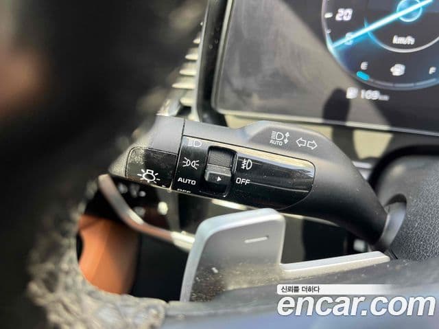 Kia Sportage 2022 — ფოტო 12/20