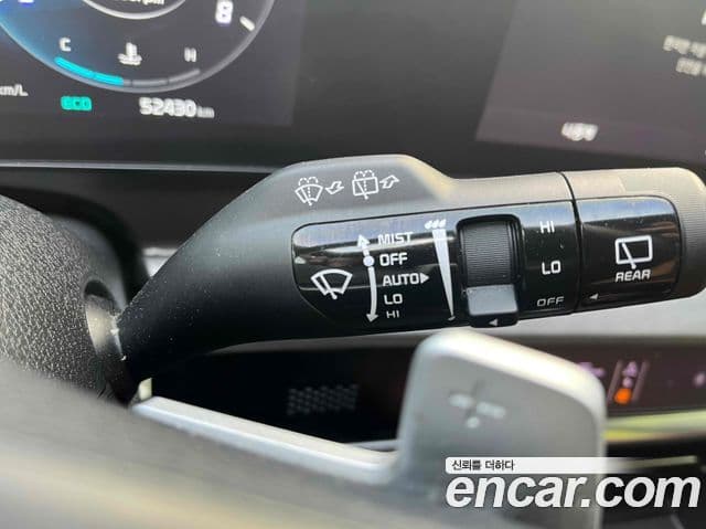 Kia Sportage 2022 — ფოტო 13/20