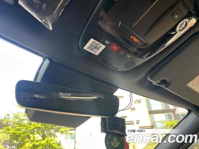 Kia Sportage 2022 — ფოტო 15/20