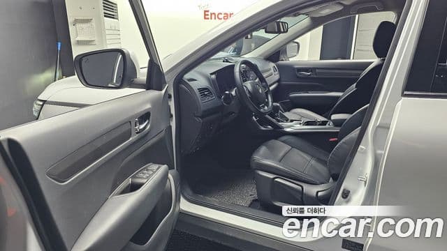 Renault Samsung QM6 2024 — Şəkil 15/25