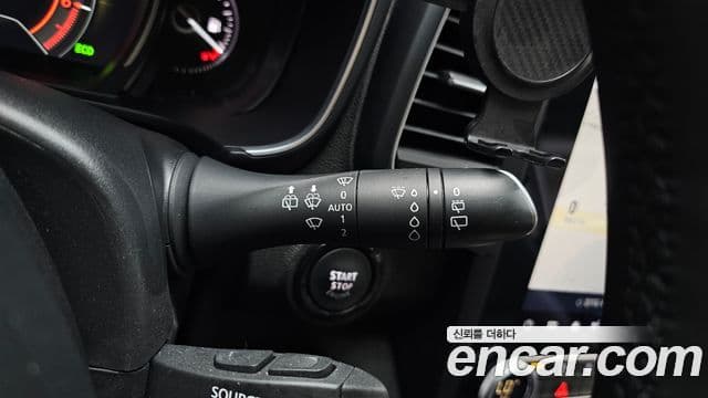 Renault Samsung QM6 2024 — Şəkil 18/25
