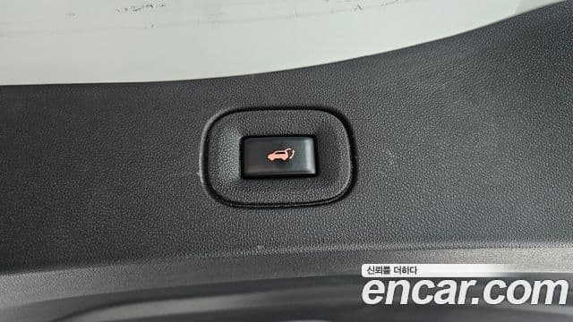 Renault Samsung QM6 2024 — Şəkil 13/25