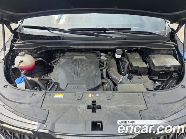 Kia Carnival 2024 — Şəkil 5/20