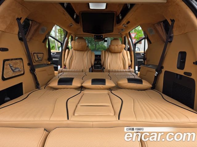 Kia Carnival 2024 — Şəkil 19/20