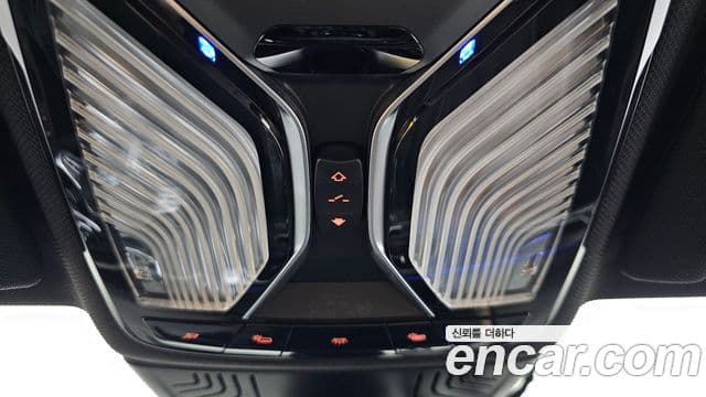 BMW 7 Series 2019 — Şəkil 17/20