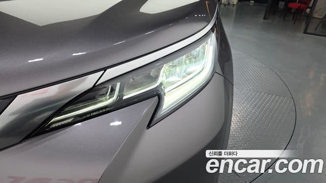 Toyota Sienna 2022 — Photo 16/33