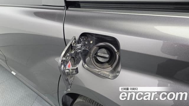Toyota Sienna 2022 — Photo 20/33