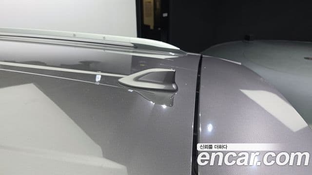 Toyota Sienna 2022 — Photo 8/33