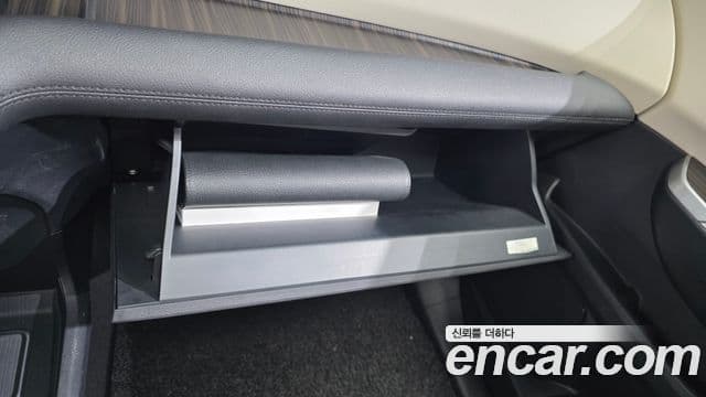Toyota Sienna 2022 — Photo 22/33