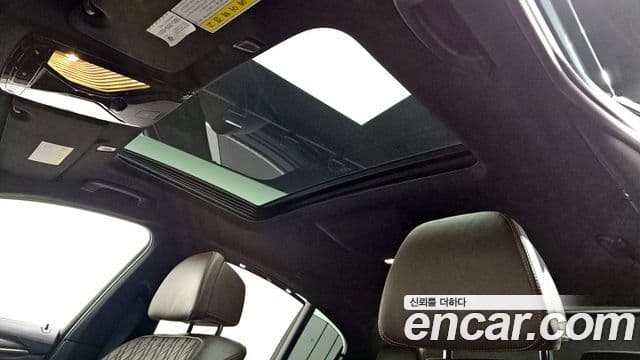 BMW 5 Series 2018 — Şəkil 17/20