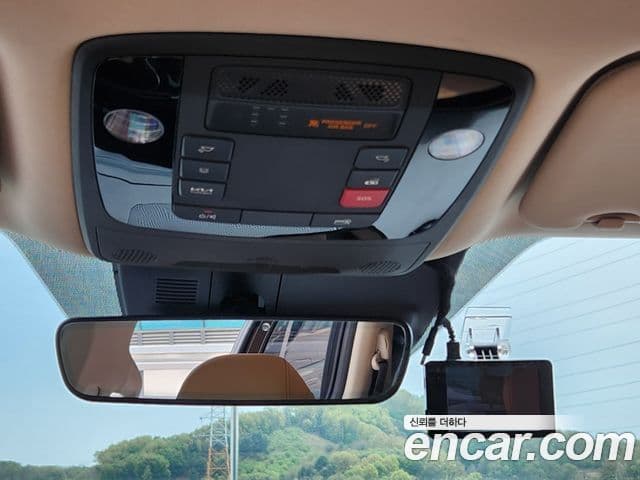 Kia Carnival 2022 — Şəkil 5/20