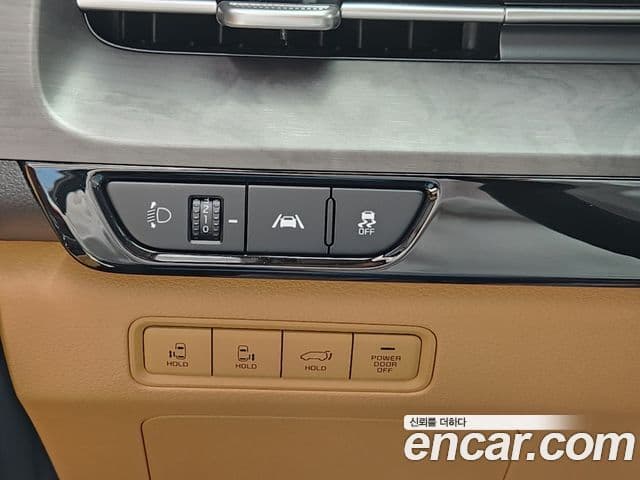 Kia Carnival 2022 — Şəkil 6/20