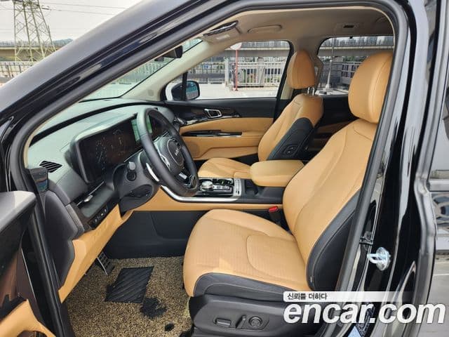 Kia Carnival 2022 — Şəkil 11/20