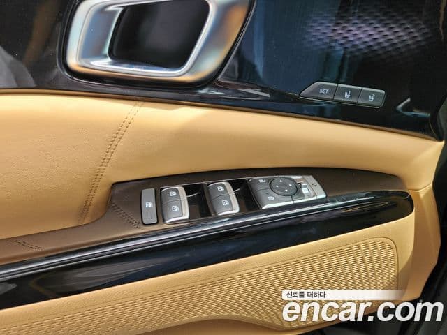 Kia Carnival 2022 — Şəkil 14/20