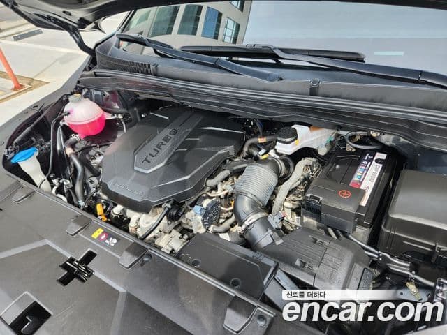 Kia Carnival 2022 — Şəkil 19/20