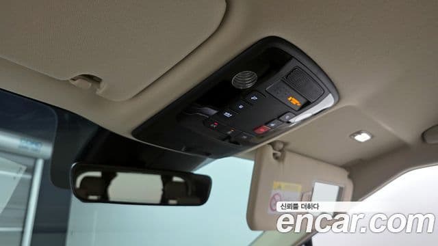 Kia Carnival 2022 — ფოტო 19/20