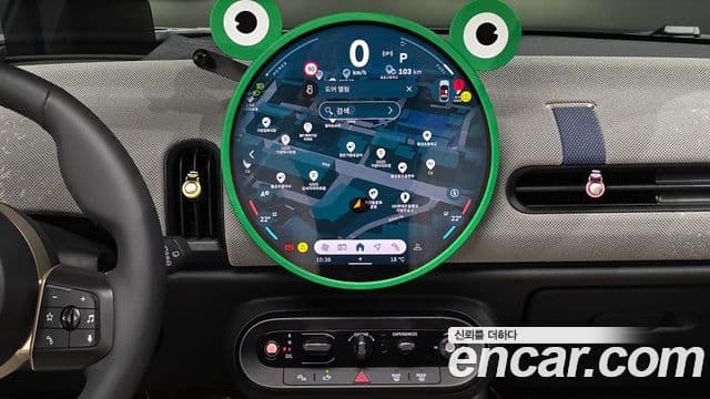 Mini Cooper S 2024 — ფოტო 14/20
