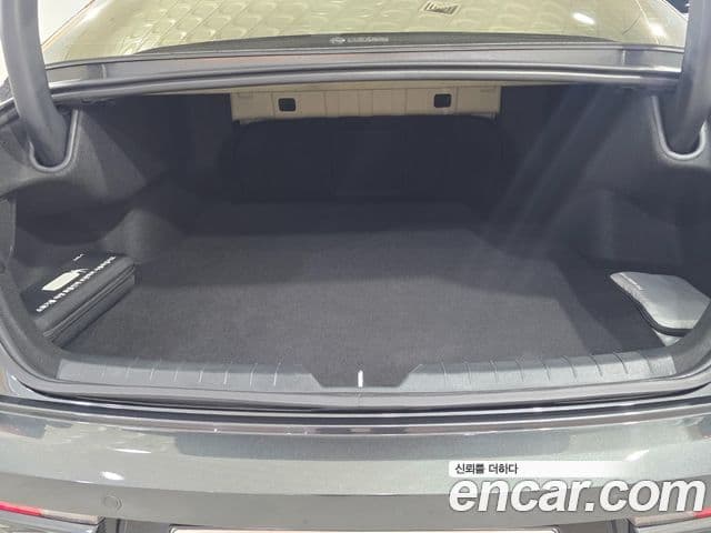 Kia K5 2024 — фото 20 из 20