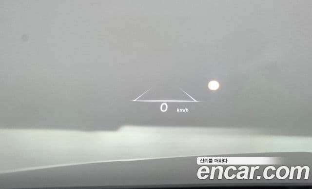 Genesis Electrified G80 2021 — ფოტო 19/20