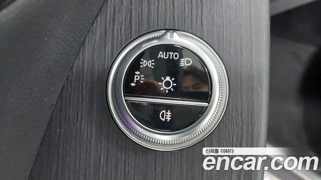 Mercedes-Benz S-Class 2022 — Photo 7/20