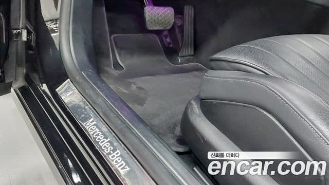 Mercedes-Benz S-Class 2022 — Photo 5/20