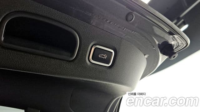 Kia Stinger 2021 — Şəkil 20/20