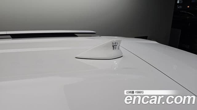 Kia Carnival 2021 — Фото 18/20