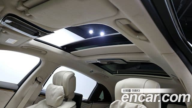 Mercedes-Benz S-Class 2022 — Şəkil 19/20