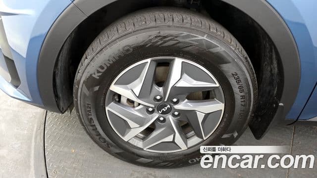Kia Sorento 2022 — Фото 5/20