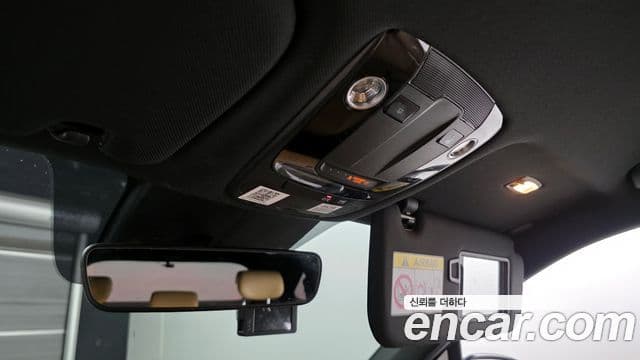 Kia Sorento 2022 — Фото 20/20