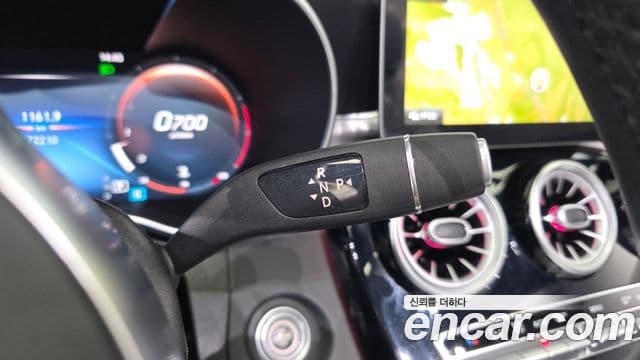 Mercedes-Benz C-Class 2020 — Şəkil 4/20