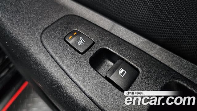 Hyundai Avante 2022 — Фото 15/20