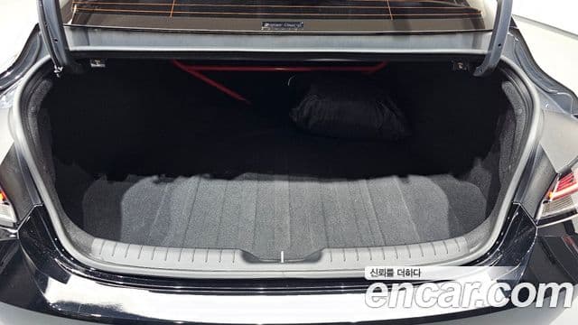 Hyundai Avante 2022 — Фото 16/20