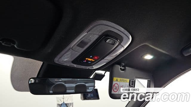 Hyundai Avante 2022 — Фото 17/20