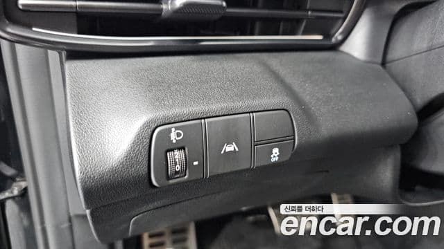 Hyundai Avante 2022 — Фото 19/20